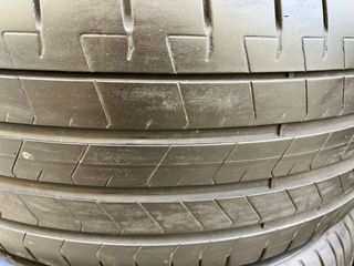 Neumáticos Pirelli 255/40/19 100Y