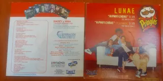 Lote 8 CDs Operación Triunfo