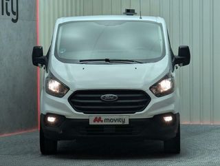 Ford Transit Custom FURGON 2.0 TDCI L2H1 130CV