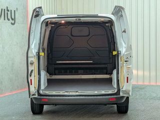 Ford Transit Custom FURGON 2.0 TDCI L2H1 130CV