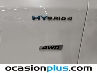 Peugeot 3008 Hybrid 300 Allure Pack e-EAT8 221 kW (300 CV)