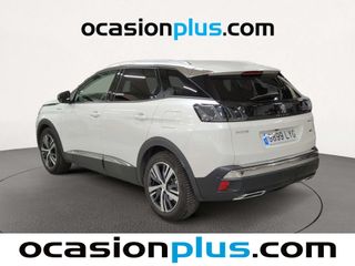 Peugeot 3008 Hybrid 300 Allure Pack e-EAT8 221 kW (300 CV)