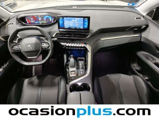 Peugeot 3008 Hybrid 300 Allure Pack e-EAT8 221 kW (300 CV)