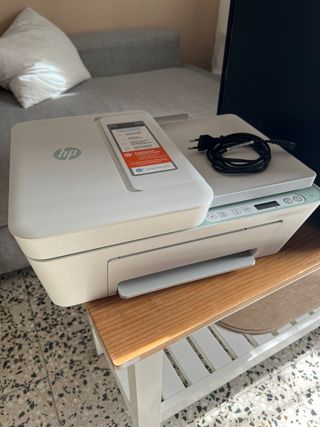Impresora HP DeskJet 4100e