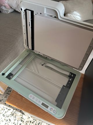 Impresora HP DeskJet 4100e