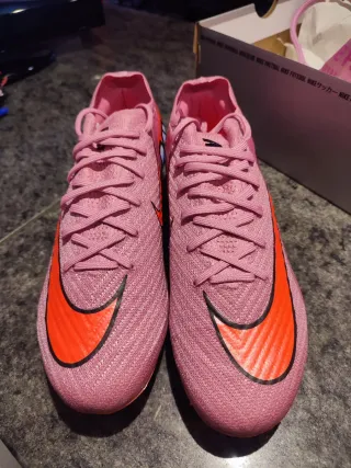 Botas Futbol Nike Mercurial Vapor Elite