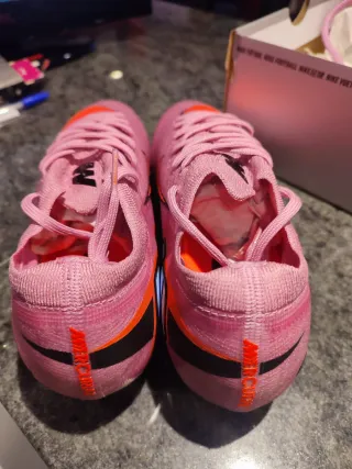 Botas Futbol Nike Mercurial Vapor Elite