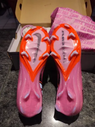 Botas Futbol Nike Mercurial Vapor Elite