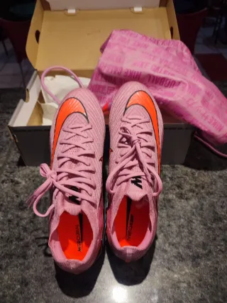 Botas Futbol Nike Mercurial Vapor Elite