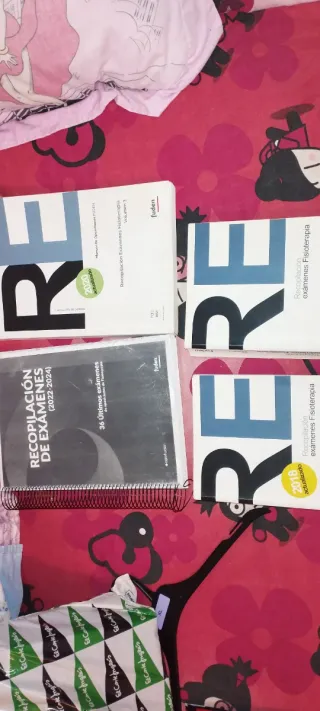 Oposicion fisioterapia SAS