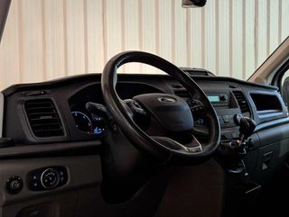 Ford Transit FURGON 350 2.0 TDCI 130CV TREND FWDL3 H2