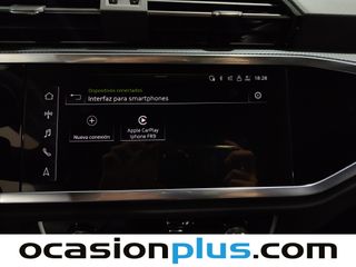 Audi Q3 Sportback Black line 35 TDI 110 kW (150 CV) S tronic