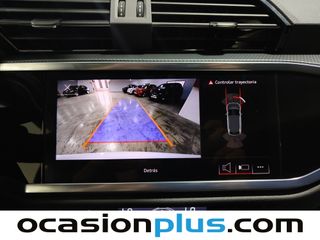 Audi Q3 Sportback Black line 35 TDI 110 kW (150 CV) S tronic