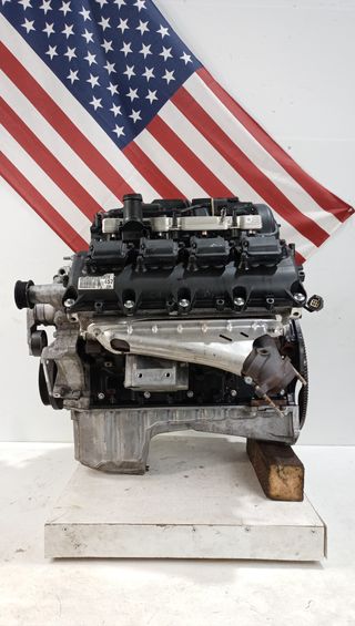 Motor Chrysler Jeep 300 300C Charger Ram 1500 Commander 5.7 V8 EZH