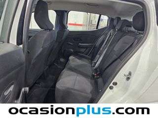 Dacia Sandero Essential TCe 66 kW (91 CV)