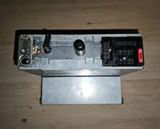 Volkswagen Radio Navigation System MCD