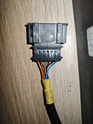 Volkswagen Radio Navigation System MCD