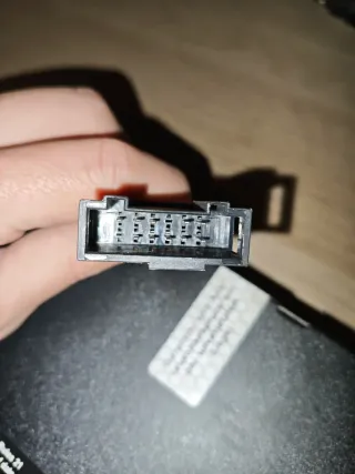 Volkswagen Radio Navigation System MCD