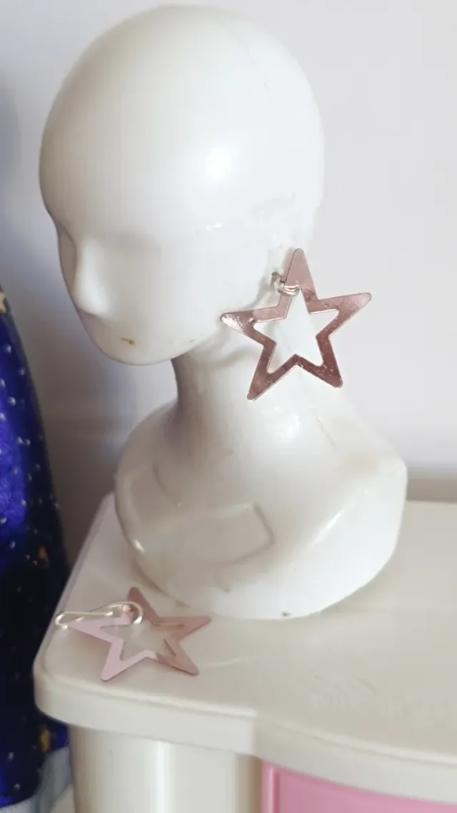 Vestido de fiesta para Barbie