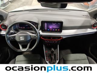 SEAT Arona 1.5 TSI FR XL DSG 110 kW (150 CV)
