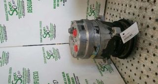 Ssangyong 596599 compresor aire acondicionado 518