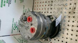 Ssangyong 596599 compresor aire acondicionado 518