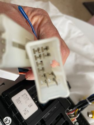 Radio Coche VW GOLF 4IV 1998-2006