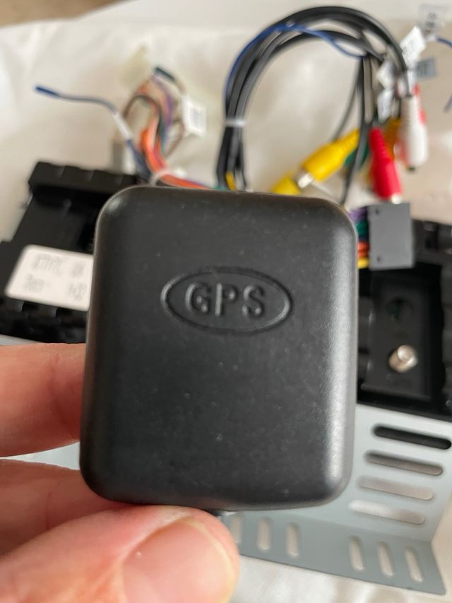 Radio Coche VW GOLF 4IV 1998-2006