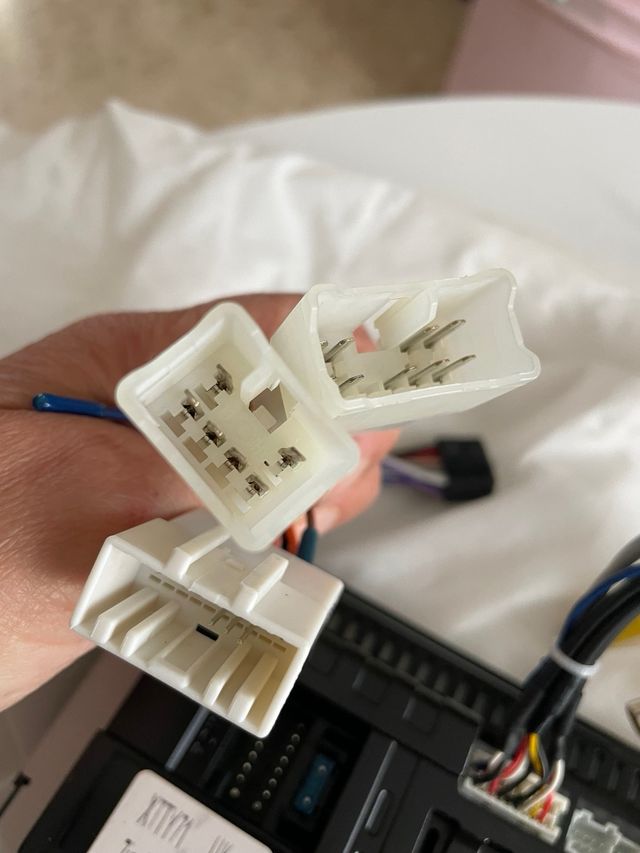 Radio Coche VW GOLF 4IV 1998-2006