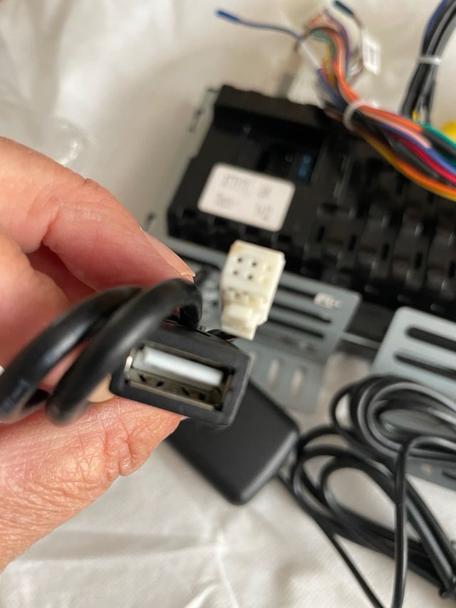 Radio Coche VW GOLF 4IV 1998-2006