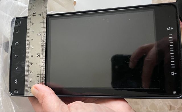 Radio Coche VW GOLF 4IV 1998-2006