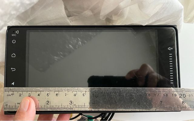 Radio Coche VW GOLF 4IV 1998-2006