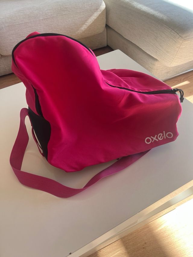 Patines Oxelo Quad 100