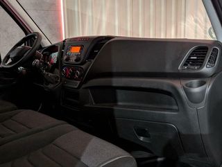 Iveco Daily 35S16 L3H2 156CV