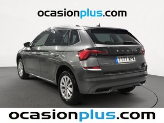 Skoda Kamiq 1.0 TSI Ambition 81 kW (110 CV)
