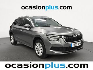 Skoda Kamiq 1.0 TSI Ambition 81 kW (110 CV)