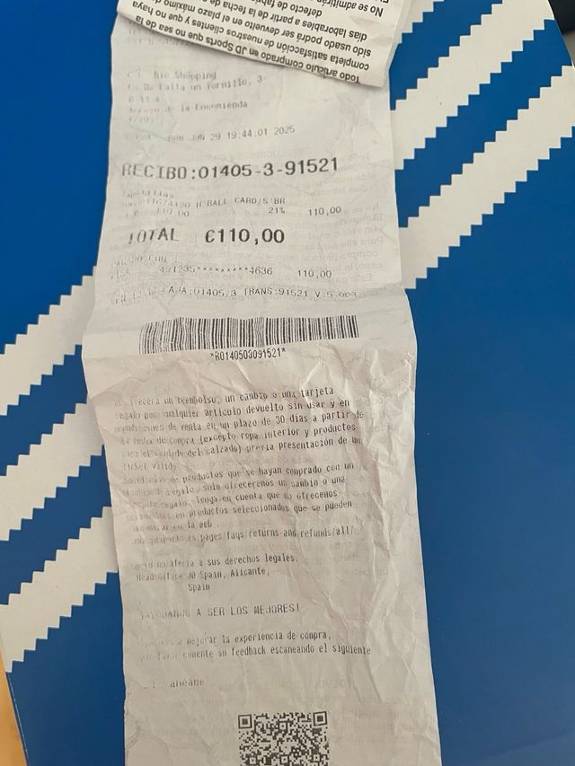 Adidas Handball Spezial Talla 42.5 Beige/Marrón