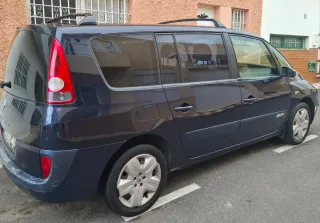 Renault Grand Espace 2005