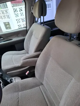 Renault Grand Espace 2005