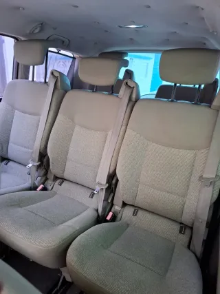 Renault Grand Espace 2005