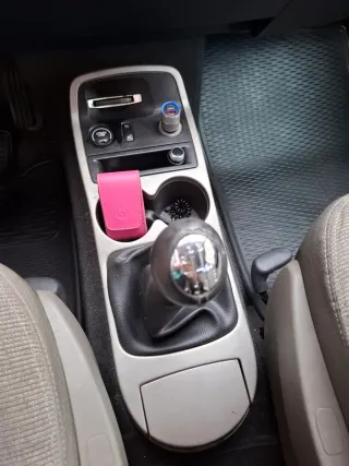 Renault Grand Espace 2005