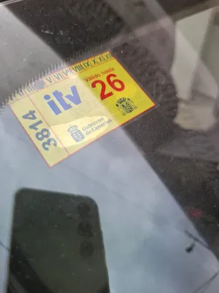 Renault Grand Espace 2005