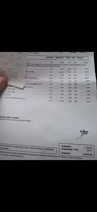 Renault Grand Espace 2005