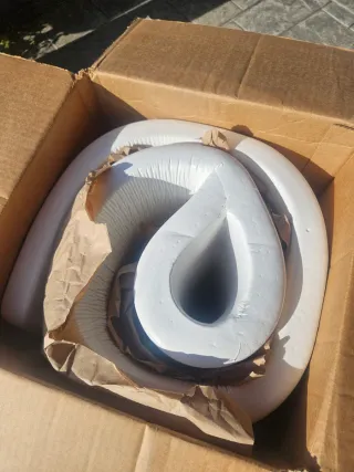 Flotador de piscina SUNSATION