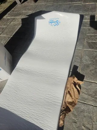 Flotador de piscina SUNSATION