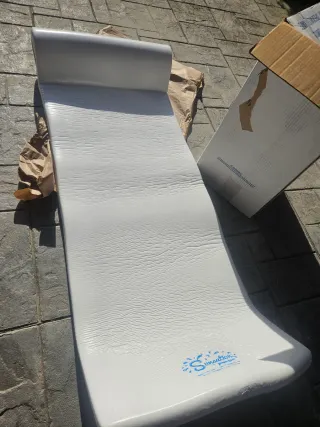 Flotador de piscina SUNSATION