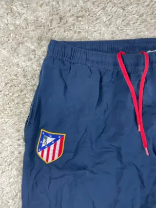 ¡¡OFERTA!! Talla L Pantalón Nike Atlético Madrid