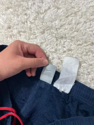 ¡¡OFERTA!! Talla L Pantalón Nike Atlético Madrid