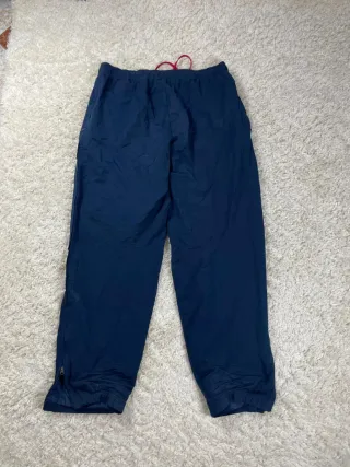 ¡¡OFERTA!! Talla L Pantalón Nike Atlético Madrid