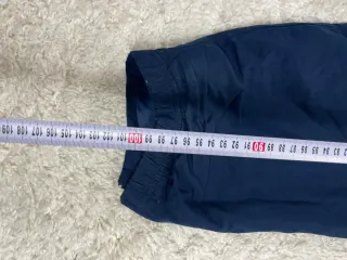 ¡¡OFERTA!! Talla L Pantalón Nike Atlético Madrid